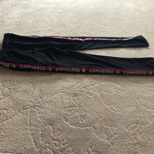 Converse boys sweats
